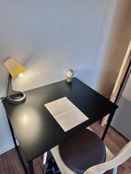 Moderne Ruhige Wohnung Bochum Angebunden Buitenkant foto